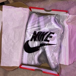 Nuke dunk low retro grey fog size 11 M